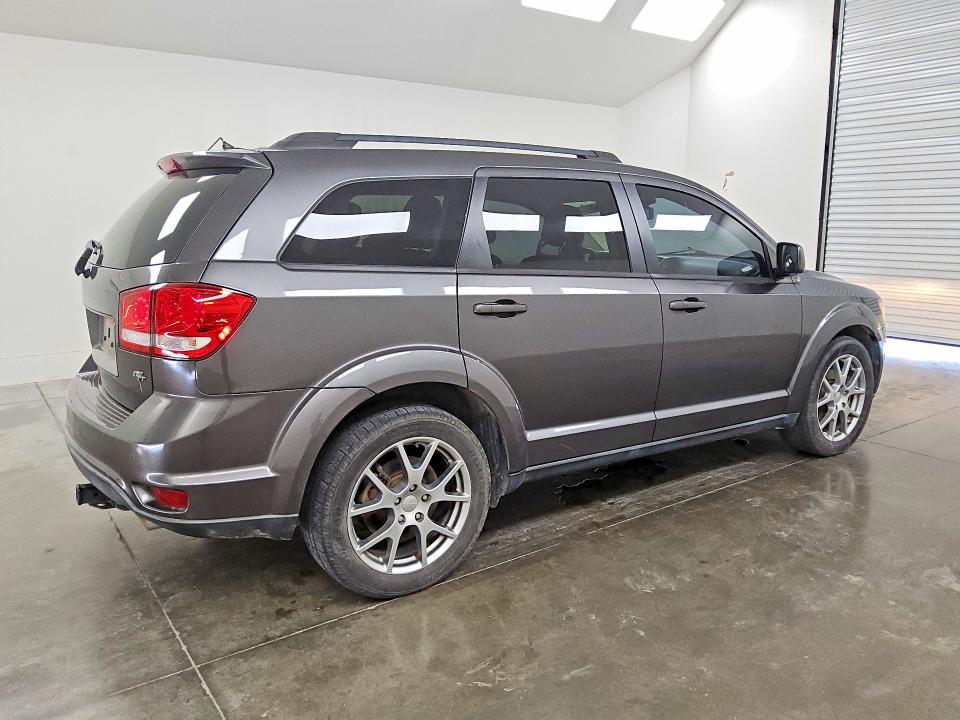 Продажа на аукционе авто 2015 Dodge Journey, vin: 3C4PDDEG3FT607084, номер лота: 57880486