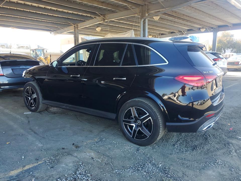 2026 Mercedes-benz Glc მანქანა იყიდება აუქციონზე, vin: W1NKM4GB3TF465507, აუქციონის ნომერი: 55584506