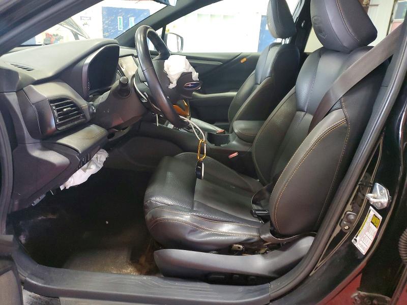 Aukcja sprzedaży 2022 Subaru Outback, vin: 4S4BTGUD2N3112449, numer aukcji: 58610706