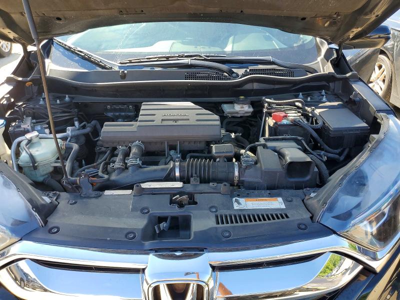 57150526 :رقم المزاد ، 2HKRW2H56KH625753 vin ، 2019 Honda Cr-v مزاد بيع