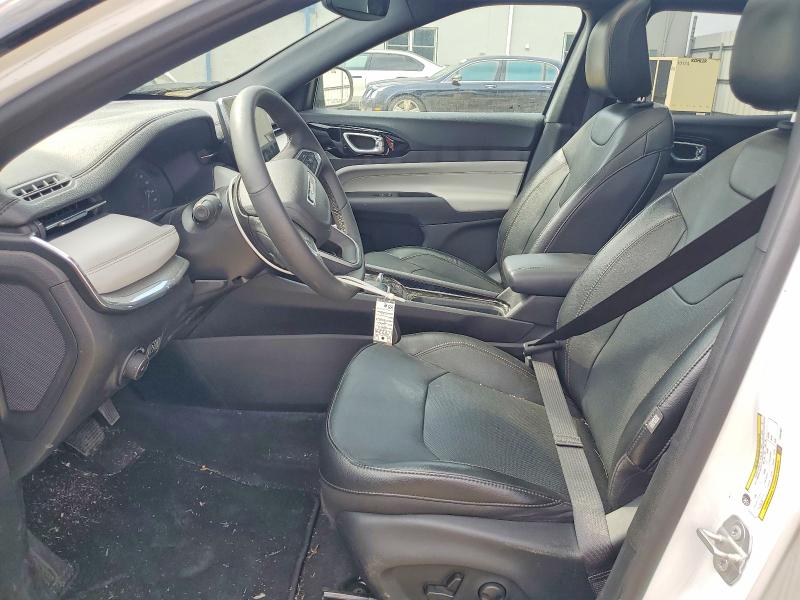 Продаж на аукціоні авто 2023 Jeep Compass, vin: 3C4NJDCNXPT537697, номер лоту: 56659486