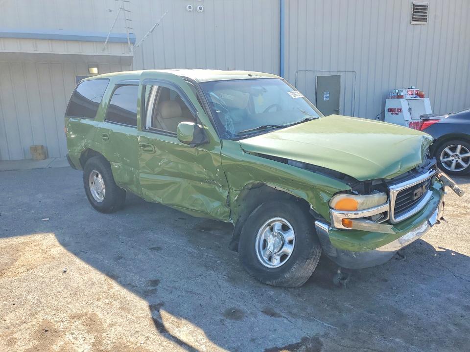 Aukcja sprzedaży 2000 Gmc Yukon, vin: 1GKEK13T7YJ134364, numer aukcji: 55087276
