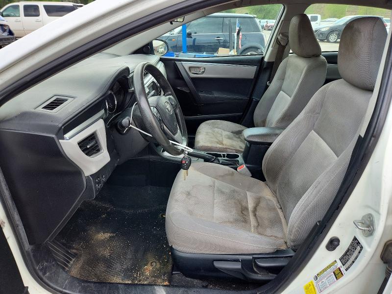 Aukcja sprzedaży 2015 Toyota Corolla, vin: 2T1BURHE8FC282078, numer aukcji: 59021096