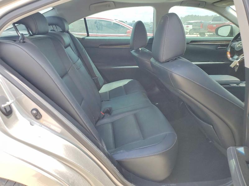 Aukcja sprzedaży 2016 Lexus Es, vin: 58ABK1GG6GU007909, numer aukcji: 55592356