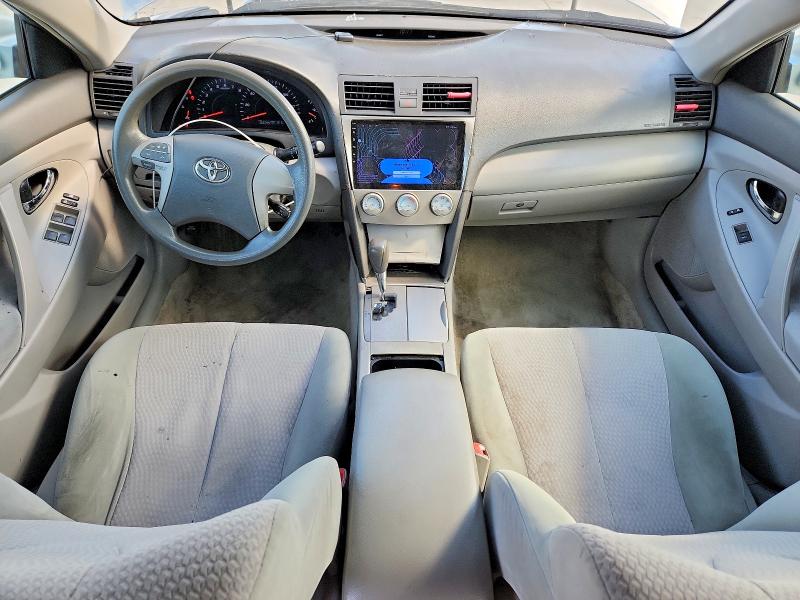 56522236 :رقم المزاد ، 4T1BF3EK2BU126841 vin ، 2011 Toyota Camry مزاد بيع