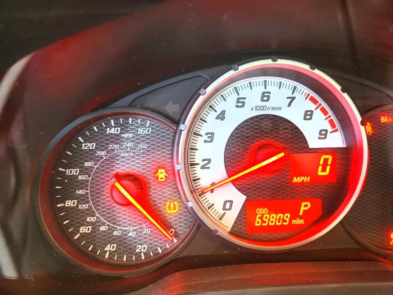 56820826 :رقم المزاد ، JF1ZNAA14D2731536 vin ، 2013 Scion Fr-s مزاد بيع