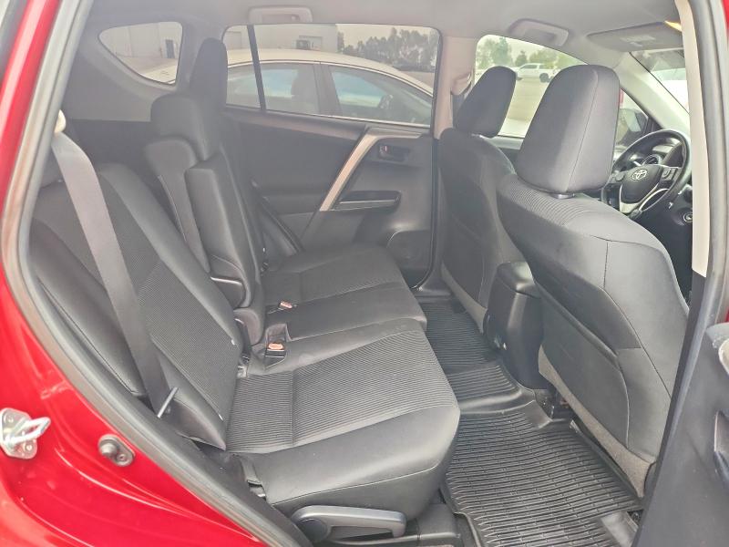 Продаж на аукціоні авто 2018 Toyota Rav4, vin: 2T3ZFREV2JW494549, номер лоту: 58089006