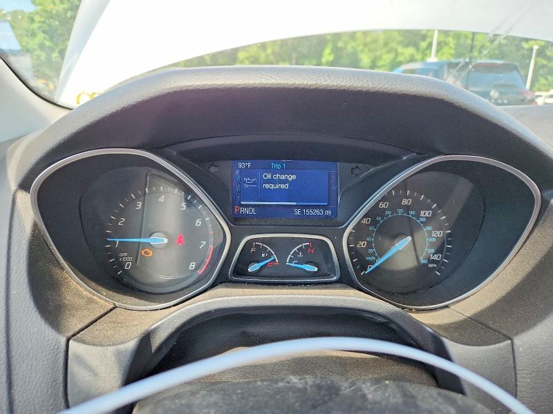 Aukcja sprzedaży 2014 Ford Focus, vin: 1FADP3F26EL304808, numer aukcji: 58295786