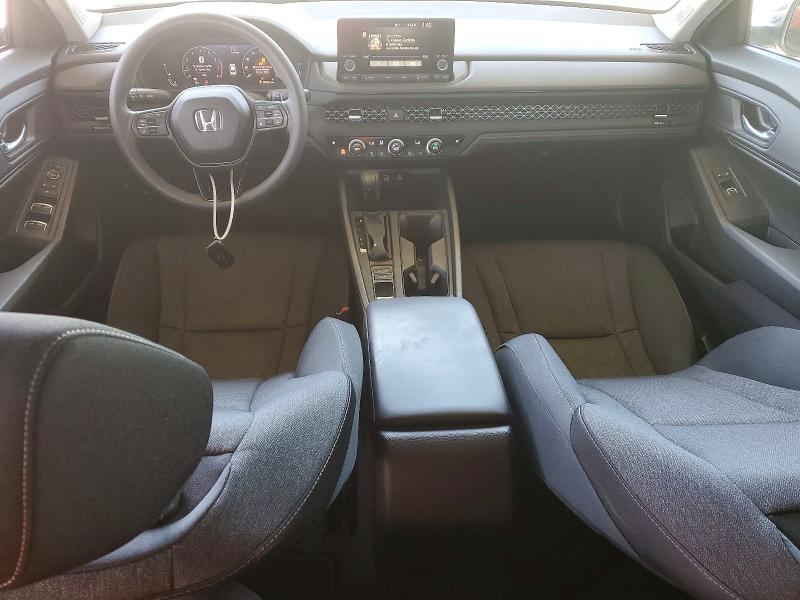 Продажа на аукционе авто 2024 Honda Accord, vin: 1HGCY1F34RA085432, номер лота: 56314476