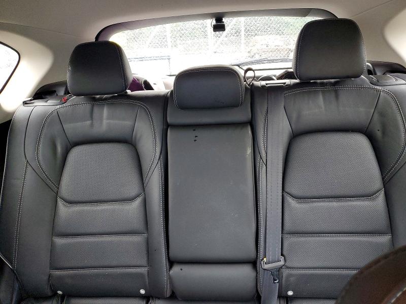 Aukcja sprzedaży 2024 Mazda Cx-5, vin: JM3KFBCM5R0363528, numer aukcji: 58574566