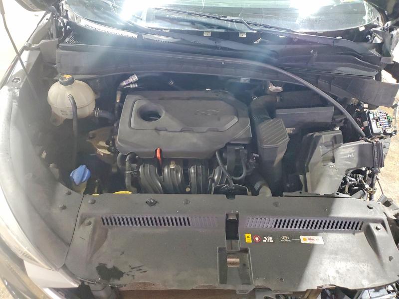 2019 Hyundai Tucson მანქანა იყიდება აუქციონზე, vin: KM8J3CAL0KU873034, აუქციონის ნომერი: 55515916