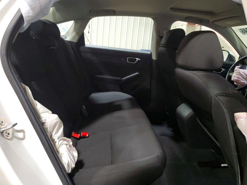 Продаж на аукціоні авто 2024 Honda Civic, vin: 2HGFE1F73RH339805, номер лоту: 58549946