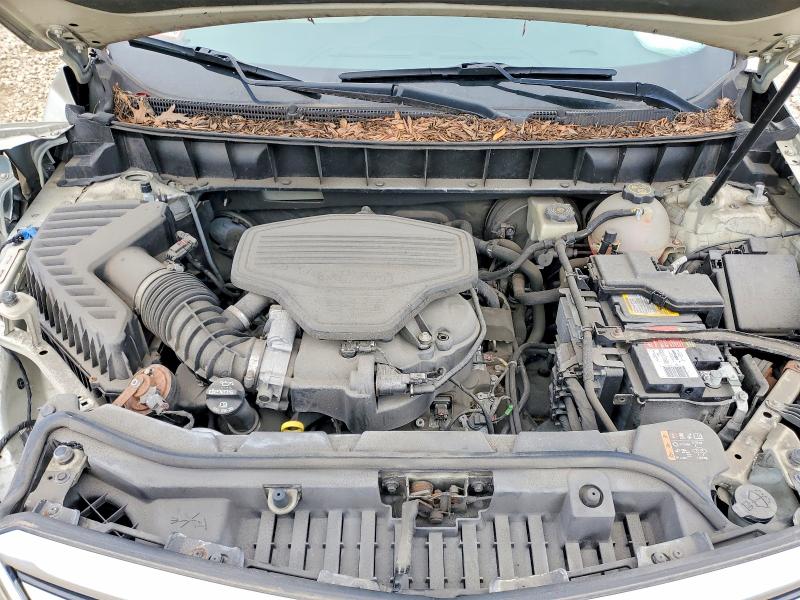 Aukcja sprzedaży 2017 Cadillac Xt5, vin: 1GYKNDRSXHZ117267, numer aukcji: 59184296