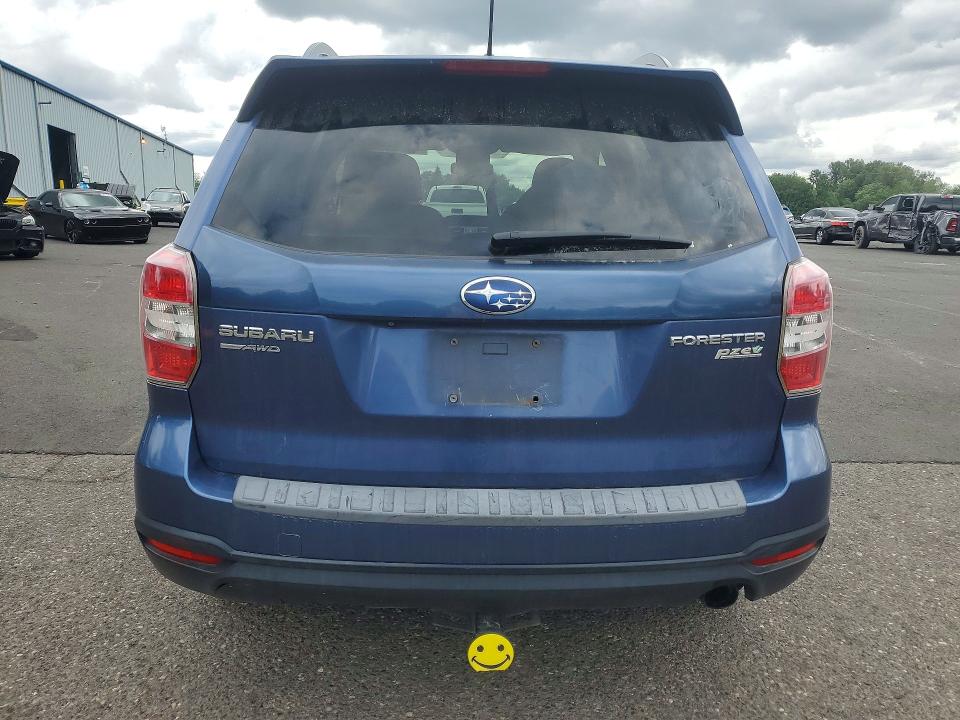 Aukcja sprzedaży 2014 Subaru Forester, vin: JF2SJAHC3EH534405, numer aukcji: 56829906