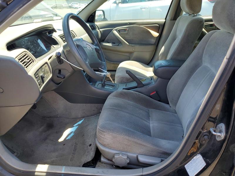 Aukcja sprzedaży 1997 Toyota Camry, vin: JT2BG22K1V0024807, numer aukcji: 57567156