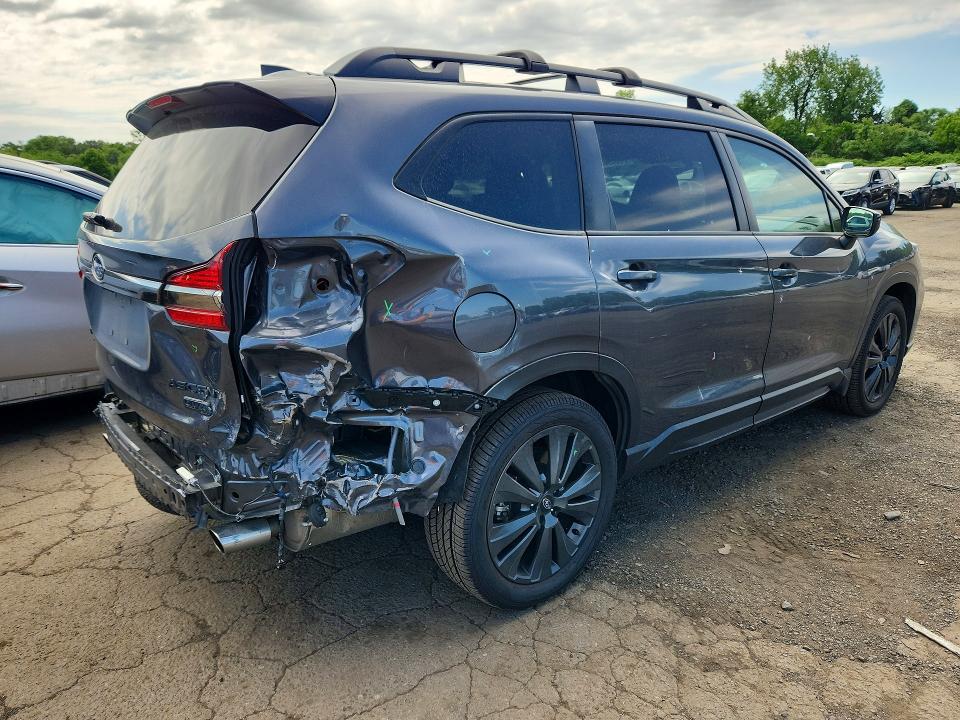 Aukcja sprzedaży 2022 Subaru Ascent, vin: 4S4WMAJD7N3425447, numer aukcji: 56339886