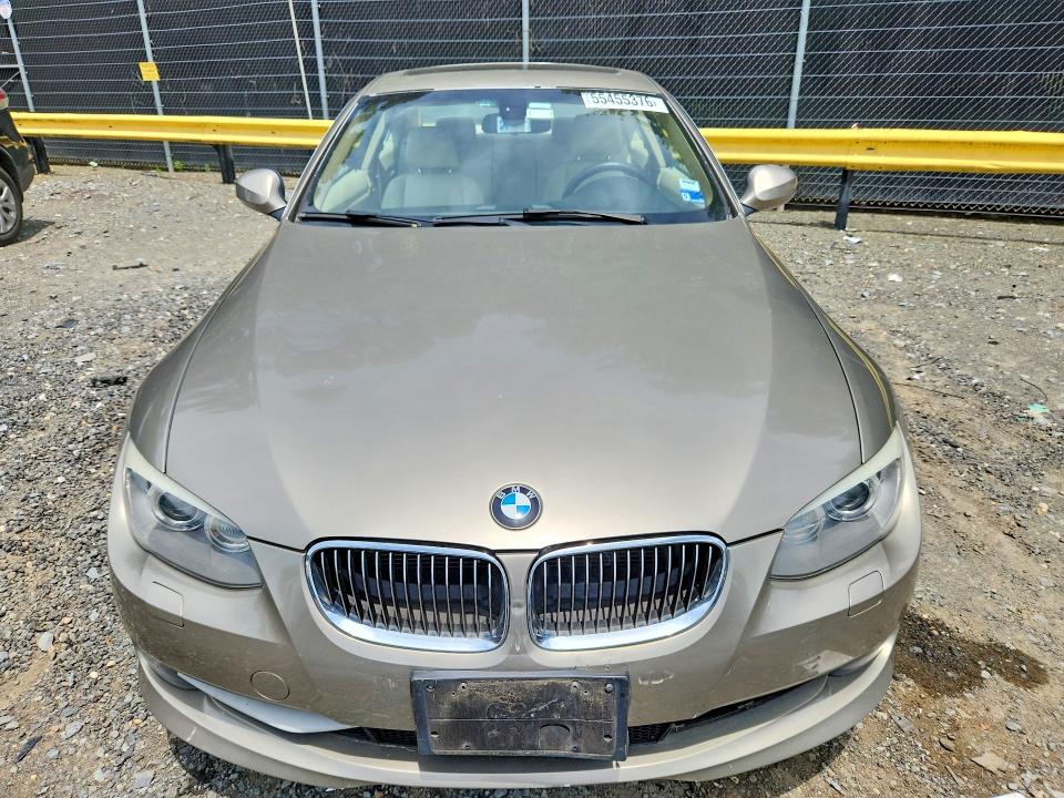Продаж на аукціоні авто 2011 Bmw 328, vin: WBAKF5C59BE656079, номер лоту: 55455376