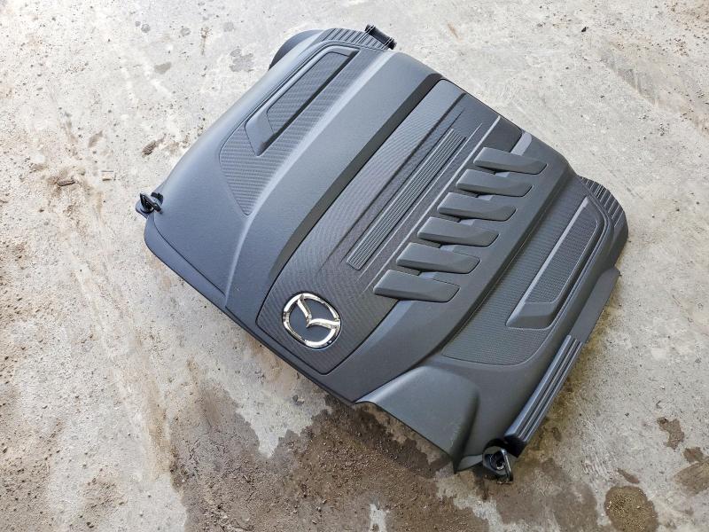 56985706 :رقم المزاد ، JM3KKDHC7T1375690 vin ، 2026 Mazda Cx-90 مزاد بيع