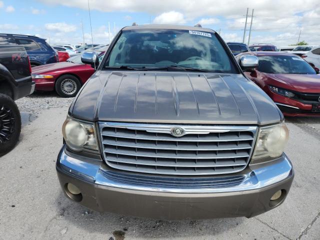 2007 Chrysler Aspen მანქანა იყიდება აუქციონზე, vin: 1A8HX58PX7F515990, აუქციონის ნომერი: 94167725