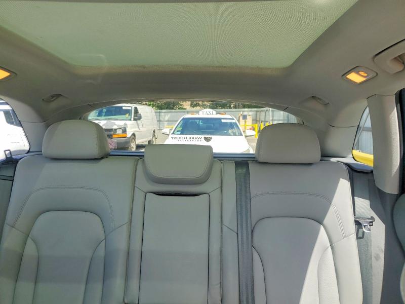 55967966 :رقم المزاد ، WA1L2AFP9GA118984 vin ، 2016 Audi Q5 مزاد بيع