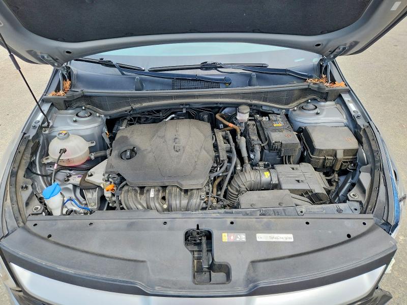 Aukcja sprzedaży 2023 Kia Sportage, vin: KNDPUCAF8P7174651, numer aukcji: 57837276