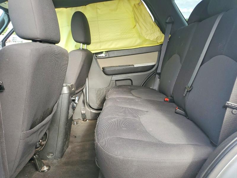 Aukcja sprzedaży 2009 Mercury Mariner, vin: 4M2CU81789KJ00578, numer aukcji: 57206236