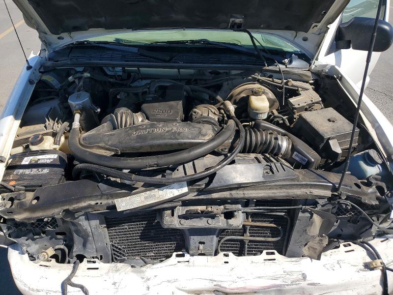 56799736 :رقم المزاد ، 1GCCS1958Y8307926 vin ، 2000 Chevrolet S Truck مزاد بيع