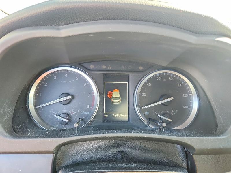 Aukcja sprzedaży 2018 Toyota Highlander, vin: 5TDJZRFH0JS551636, numer aukcji: 58052536