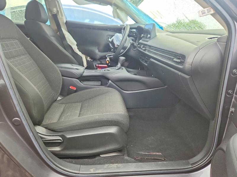 Продаж на аукціоні авто 2024 Honda Hr-v, vin: 3CZRZ1H31RM720042, номер лоту: 57852806