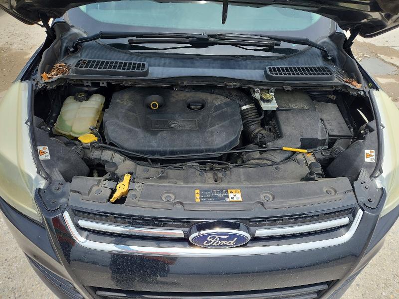 Aukcja sprzedaży 2016 Ford Escape, vin: 1FMCU0J9XGUB36682, numer aukcji: 57730696