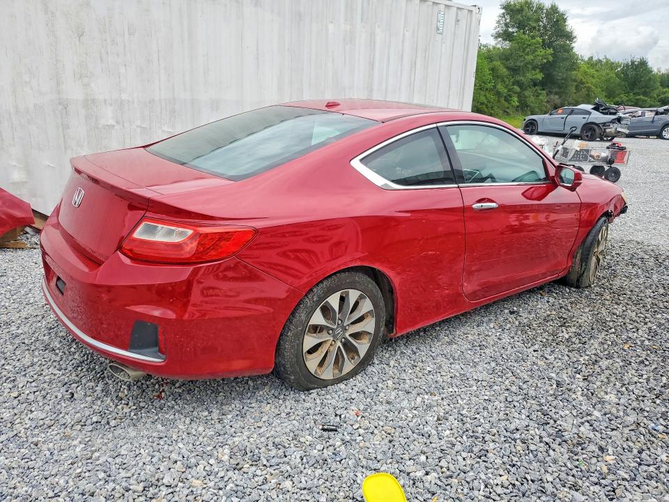 Продажа на аукционе авто 2015 Honda Accord, vin: 1HGCT1B83FA016128, номер лота: 53827726