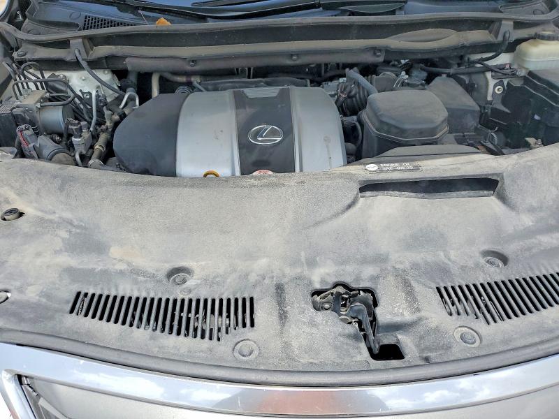 Aukcja sprzedaży 2018 Lexus Rx 350, vin: 2T2ZZMCA3JC108964, numer aukcji: 59339726