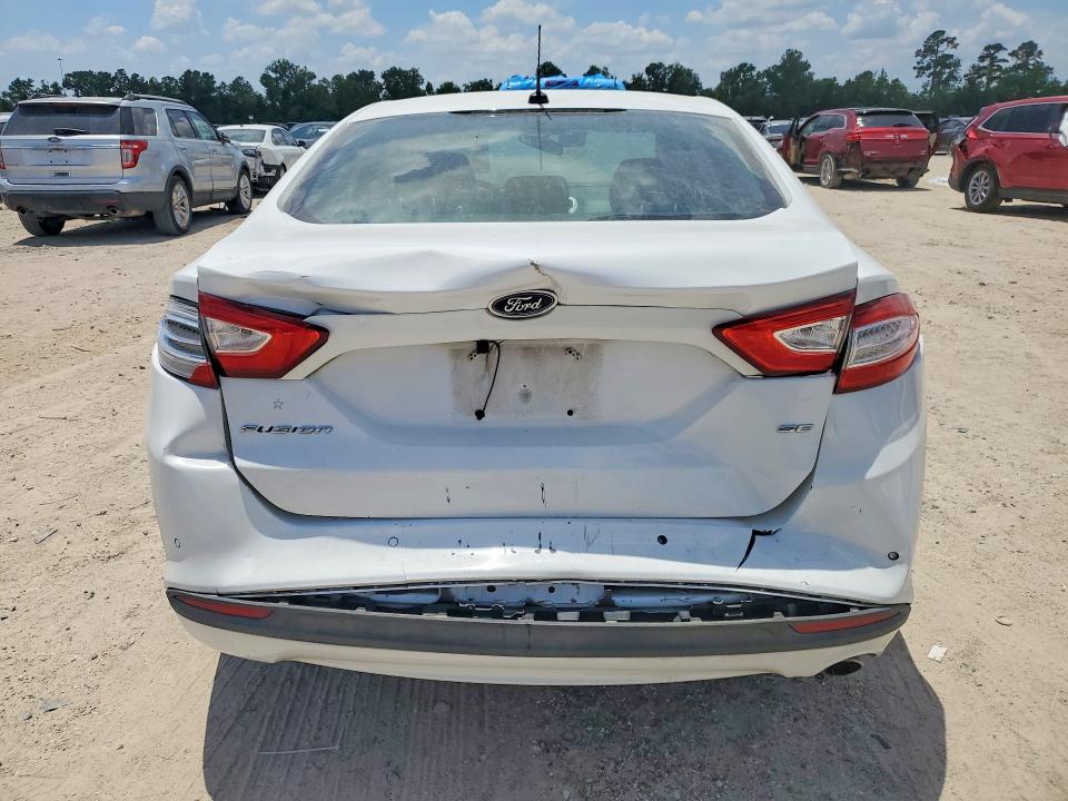 Продажа на аукционе авто 2013 Ford Fusion, vin: 3FA6P0H73DR274313, номер лота: 55693156