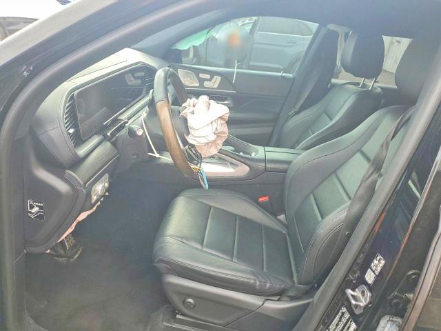 56110296 :رقم المزاد ، 4JGFF5KE5NA715142 vin ، 2022 Mercedes-benz Gls مزاد بيع