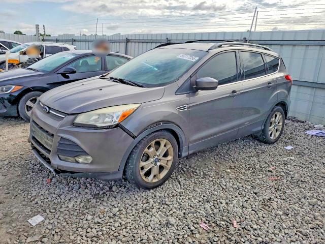 56717056 :رقم المزاد ، 1FMCU0GXXDUA99389 vin ، 2013 Ford Escape مزاد بيع