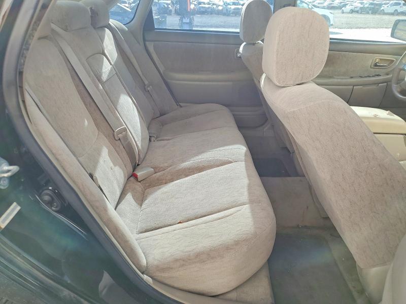 Aukcja sprzedaży 2004 Toyota Avalon, vin: 4T1BF28B34U343498, numer aukcji: 57997976