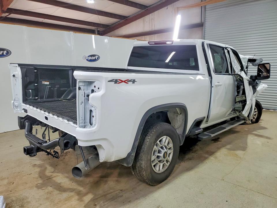 Aukcja sprzedaży 2026 Chevrolet Silverado, vin: 1GC1KNEY4TF246349, numer aukcji: 56350406