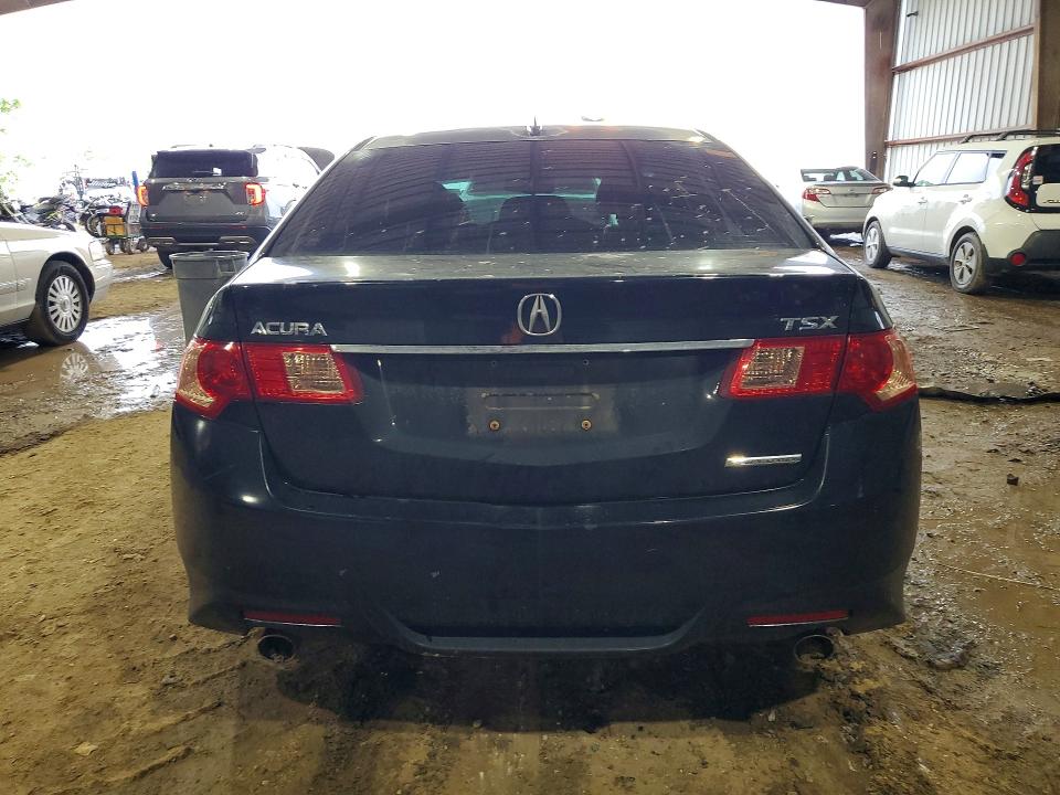 Aukcja sprzedaży 2012 Acura Tsx, vin: JH4CU2F86CC014111, numer aukcji: 56291936