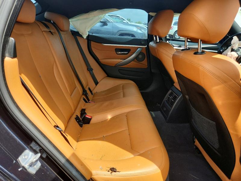 Aukcja sprzedaży 2020 Bmw 440xi, vin: WBA4J7C09LBV99506, numer aukcji: 58890476