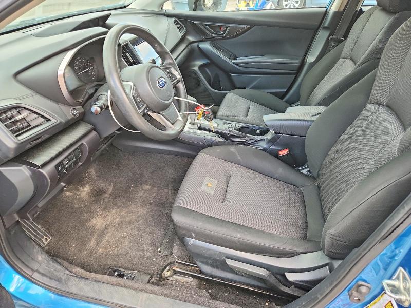 Продаж на аукціоні авто 2018 Subaru Impreza, vin: 4S3GKAD67J3625203, номер лоту: 58294876