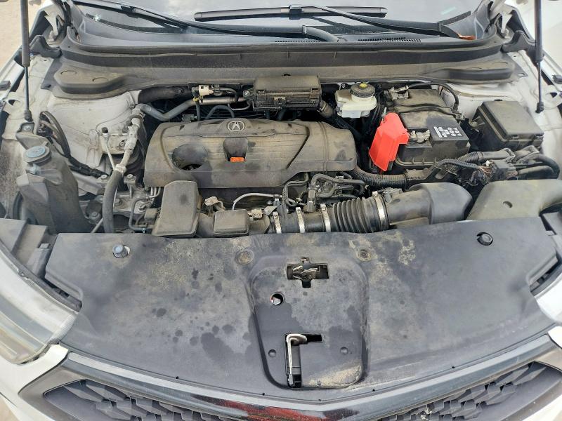Продаж на аукціоні авто 2021 Acura Rdx, vin: 5J8TC1H64ML019918, номер лоту: 56779756