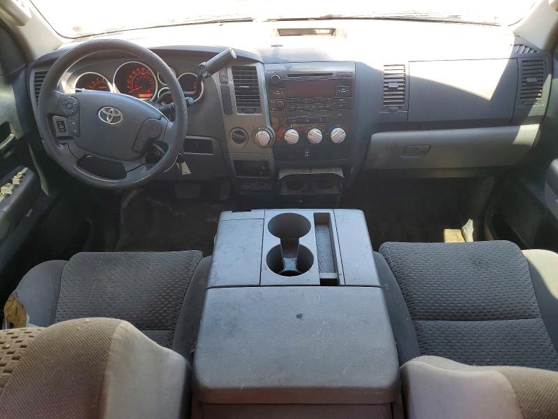 2012 Toyota Tundra მანქანა იყიდება აუქციონზე, vin: 5TFUM5F11CX030476, აუქციონის ნომერი: 55546446