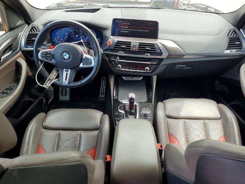 Aukcja sprzedaży 2020 Bmw X3, vin: 5YMTS0C0XL9B74767, numer aukcji: 57444036