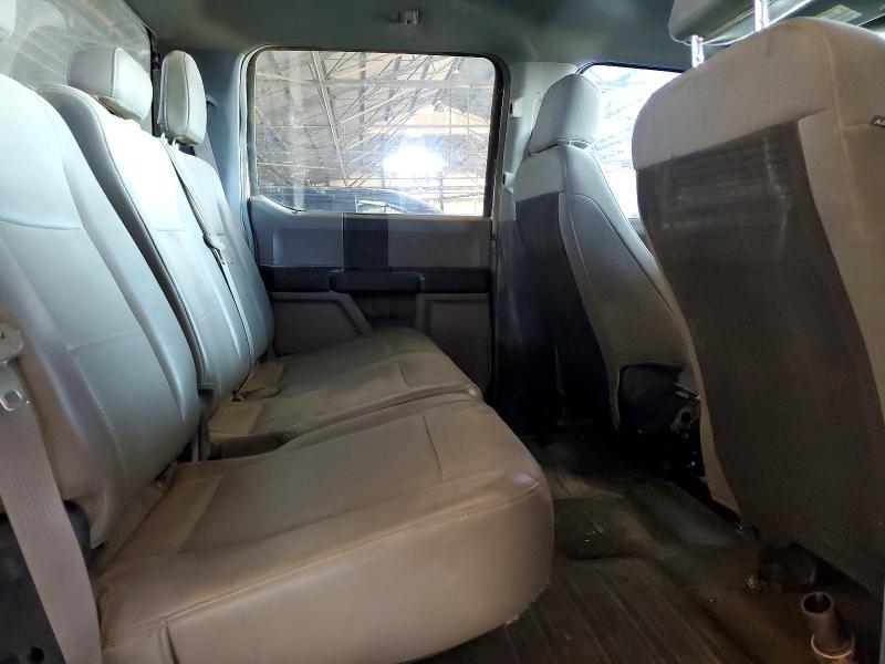 2019 Ford F150 მანქანა იყიდება აუქციონზე, vin: 1FTEW1P46KKC25243, აუქციონის ნომერი: 57542906