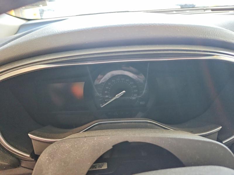 Продаж на аукціоні авто 2014 Ford Fusion 4d 2wd Titani, vin: 3FA6P0K90ER352977, номер лоту: 56430506