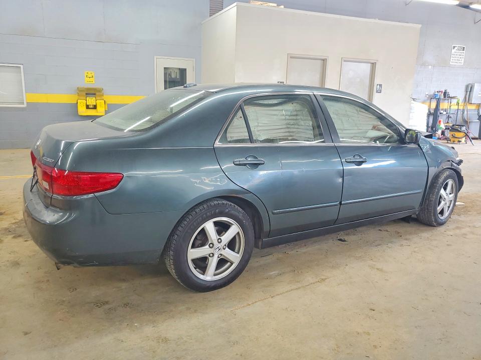 Продаж на аукціоні авто 2005 Honda Accord, vin: 1HGCM56805A143108, номер лоту: 57165356