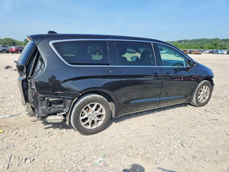 Aukcja sprzedaży 2023 Chrysler Pacifica, vin: 2C4RC1BG2PR620900, numer aukcji: 59583756