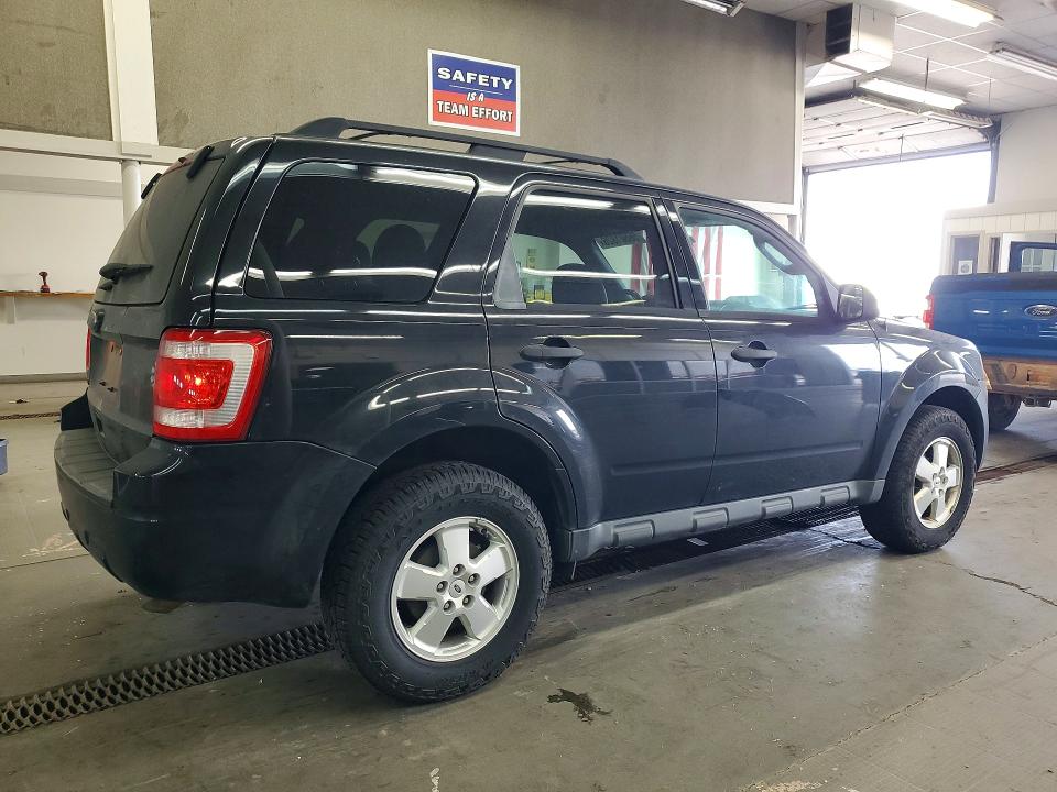 Продажа на аукционе авто 2011 Ford Escape, vin: 1FMCU9D72BKB91517, номер лота: 56501826