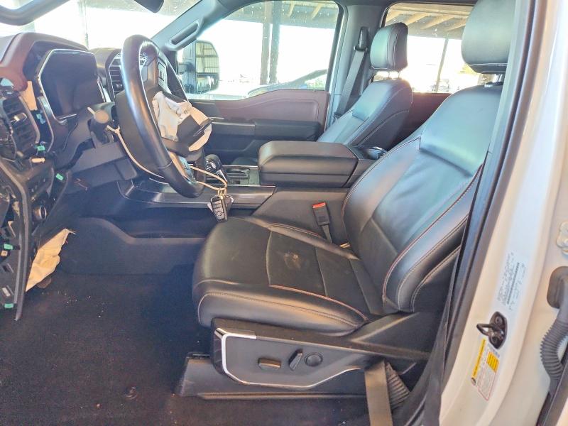 Продажа на аукционе авто 2023 Ford F150, vin: 1FTFW1ED9PFB94111, номер лота: 59171536
