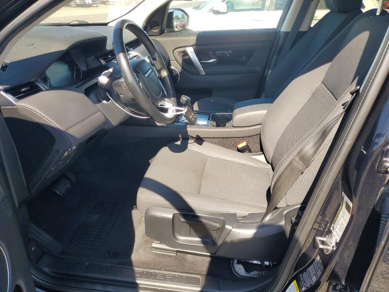 57370186 :رقم المزاد ، SALCK2FX1LH837295 vin ، 2020 Land Rover Discovery Sport مزاد بيع